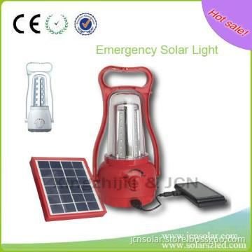 Portable Solar Emergency Lamp solar lighting